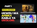 ThePictureBegins WHAT YOU DIDN T TELL ABOUT PRE COLONIAL AFRICA PART 1