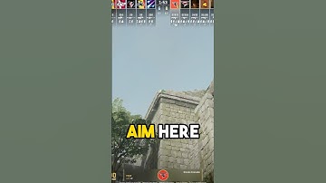 ropz Shows INSANE CS2 Ancient Smoke