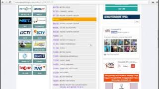 Download lagu Jadwal Acara TV Hari Ini - METRO TV - 15 Desember 2013