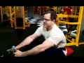 Bodybuilding 666 building a monster back wjeff rappaport metal rules tv