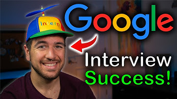 I thought I failed my Google Interview Process...