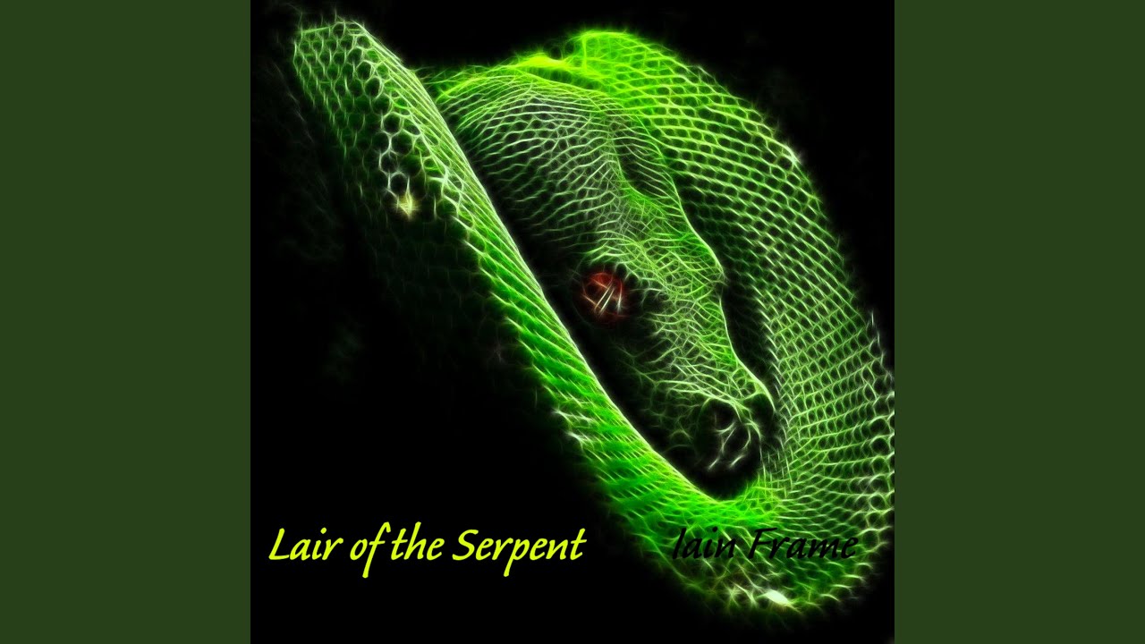 Lair of the Serpent