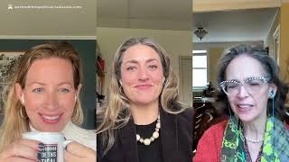 Ep. 27: Lenore Skenazy on Free Range Kids, Parenting, and Polarization