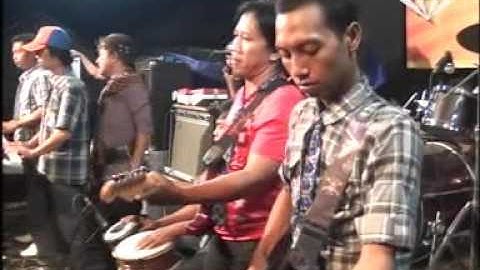 KANGGO RIKO ROMANSA BAND DANGDUT WATANSA
