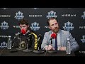 2026 Eastern Conference Championship Series Game 5 Post-Game Media: Brantford Bulldogs