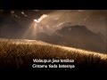 Setulus Cintamu - Broery Marantika [HD]