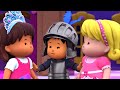 A Promise Is A Promise... ⭐️ Little People ⭐️ S2 Episode 20 | Cartoons for Kids | Fisher-Price