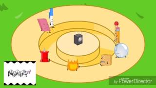 Klasky Csupo Showtime 5 Effects