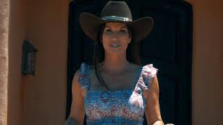 Debbe Dunning's Dude Ranch Roundup S02E13: 'RFD-TV Ranch'