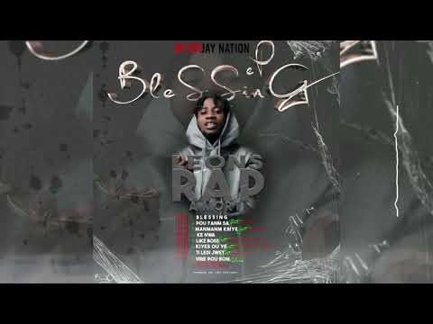 Manmanm kriye deja _ track 3_ Leons rap a mort x Boloswa