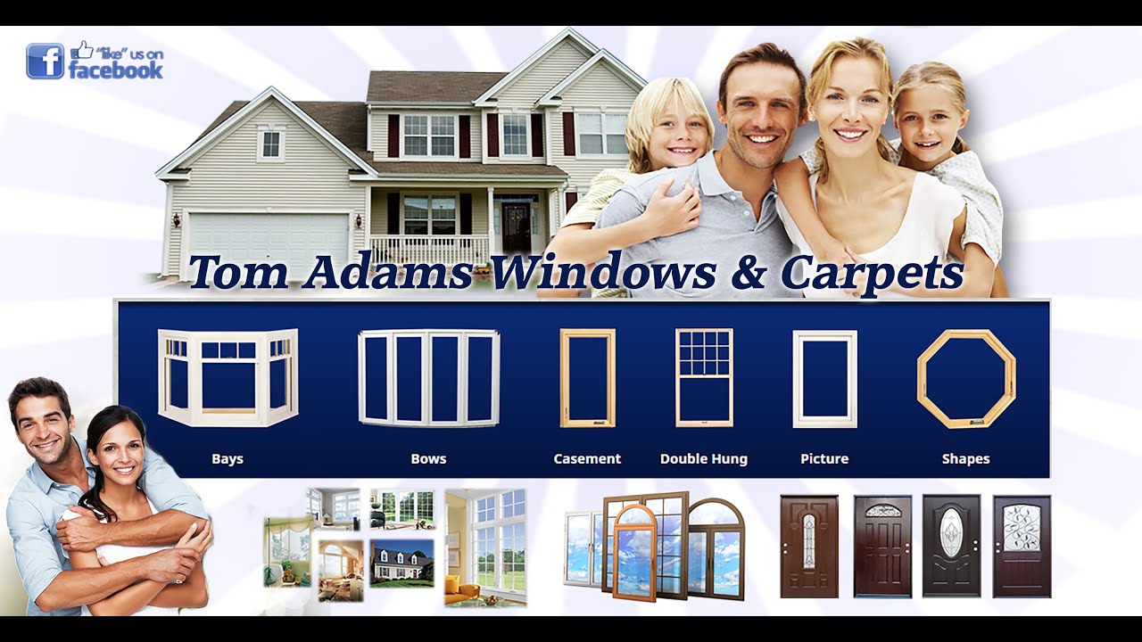 Windows, Carpets, Hardwood Floors, Entry Doors in Doylestown PA YouTube