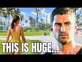 GTA 6 Has The Most Advanced AI Ever Made