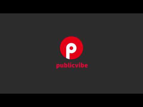 PublicVibe: مقاطع فيديو المنطقة المحلية