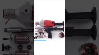 concrete core drill