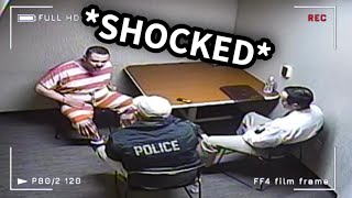 He realized they knew his dark secret! screenshot 5