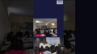 Campus Connect 2025 - 26Ideal Management x Thakur College