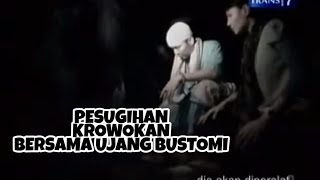 2 DUNIA PESUGIHAN KROWOKAN CIREBON BERSAMA USTAD UJANG BUSTOMI CIREBON 2013