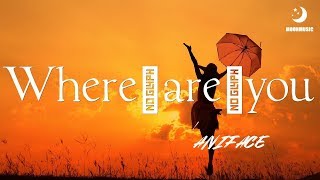 Aniface - Where Are You