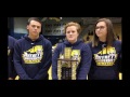2017 Division III Week - Campus Experience