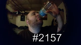 Thumbnail for Jon Drinks Water #2157