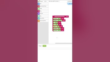 5 KN ARITHMETIC FUNCTION BLOCK #block #coding #kannada #lowcode #smartphone #multilingual