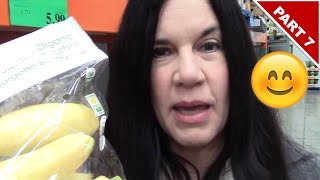 Wonderful Organic Squash And Zucchini Review At CostCo Summerlin (Part 7)