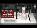 Automated Uncapping and Barcode Reading: GTX Autosampler for ICP and ICPMS