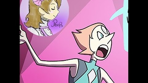 Some Lost, Defective Pearl - Peeps!