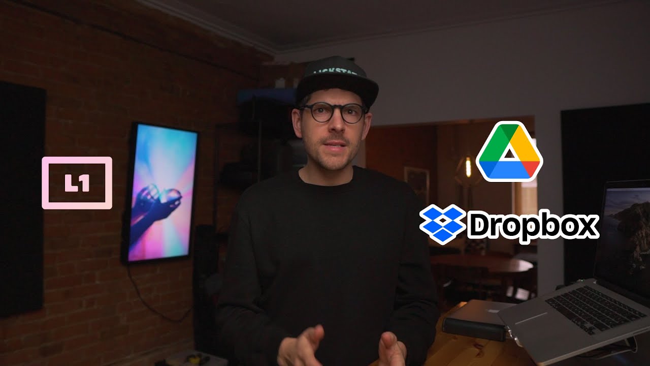 Update New Why I don’t recommend using Drive or Dropbox for backups