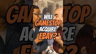 Will GameStop acquire eBay? | The Inside Track