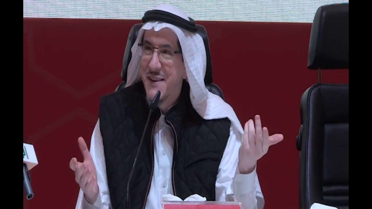 تعقيب د.سامي السويلم محور أدوات ومعاملات التحوط التي تجريها المؤسسات المالية الإسلامية-ندوة البركة39