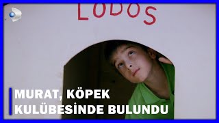 Murat, Köpek Kulübesinde Bulundu! - Fatmagül'ün Suçu Ne? 78.Bölüm