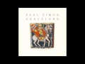 Paul Simon - You Can Call Me Al