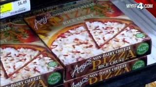 WYFF News 4 at 6: May 10, 2011
