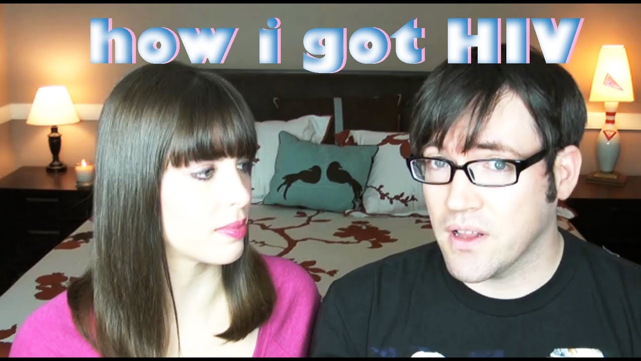 Can You Contract Hiv Through Saliva