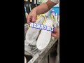 White shoes cleaning tips