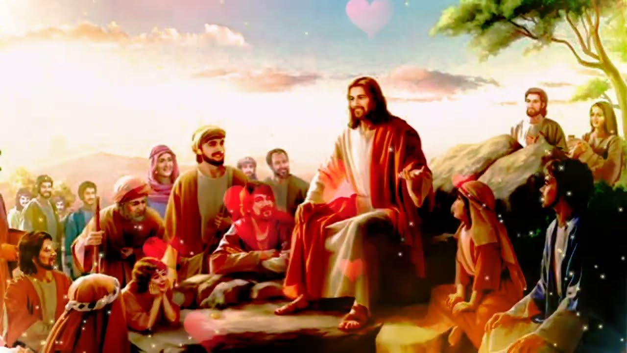 New  Jesus Song Hindi 2023 ✝️ Best Hindi Jesus Song ✝️ Christian Hindi Song  New Hindi Song