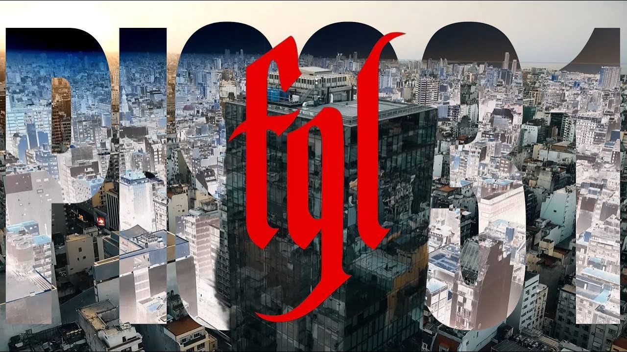 FGL Live PISO 31 @ Olympo Sky Bar Bs As [Melodic Techno DJ Mix]