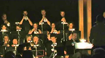 Forever Band: Sanford and Son Theme (Arr. John Moss) Forever Band: Sanford and Son Theme (Arr. John Moss)