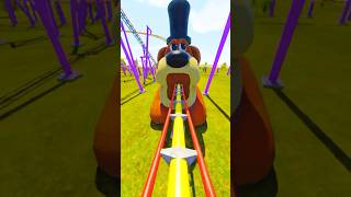 Is That Freddy Fazbear Roller Coaster?