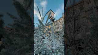 ❤️ Drop a heart if you’re already feeling the Advent Zagreb magic!