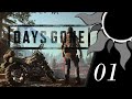 [Grae Solaire] - Days Gone (PART 1)