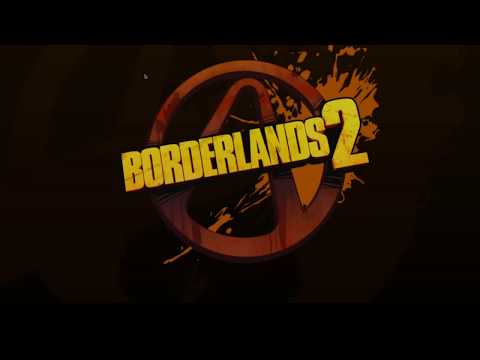 Video: Borderlands 2 šomēnes Nonāk Mac Datorā
