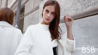 BSB Collection Campaign FW 17-18