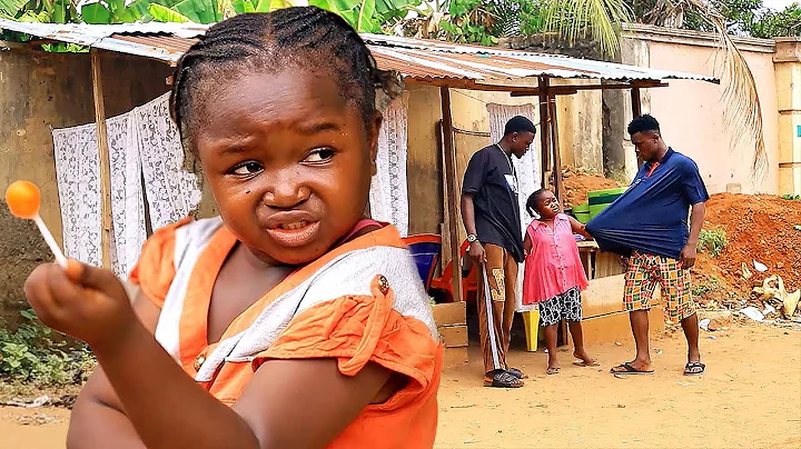 DON'T MISS THIS TRENDING EBUBE OBIO DUST IN THE WIND 2025 LATEST NIGERIA FULL MOVIE