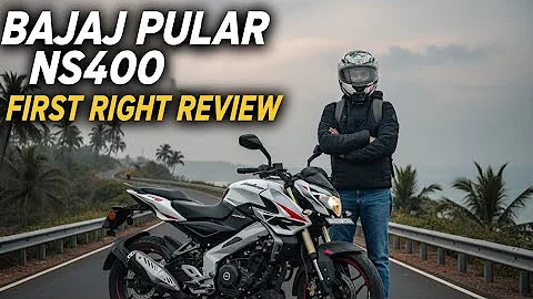 Bajaj NS400z First Ride review & Vlog 😍 ⚡,Bajaj ns400z ,Bajaj ns400z review,