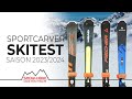 SKITEST: Günstige SportCarver 2023/24 | Rossignol Forza, Head Shape, Fischer The Curv,Dynastar Speed