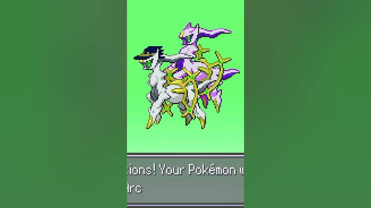 JOJO'S BIZZARE ADVENTURE POKEMON FUSIONS 