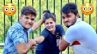 bhai bhen ka pyar - 2 || brother sister love || the mridul || ft. pragati || Nitin