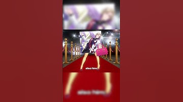 Vil be like: 💅🏼✨ (TWISTED WONDERLAND)